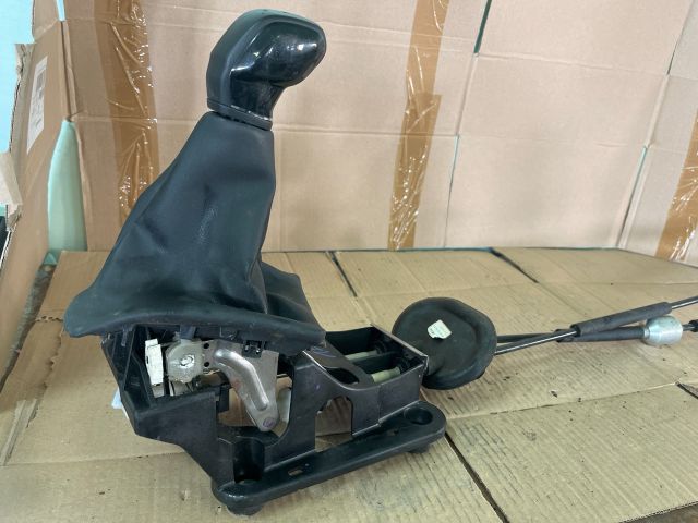 bontott CITROËN C3 Váltó (Mechanikus)