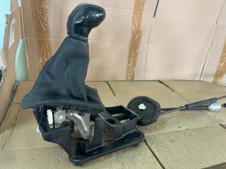 bontott CITROËN C3 Váltó (Mechanikus)