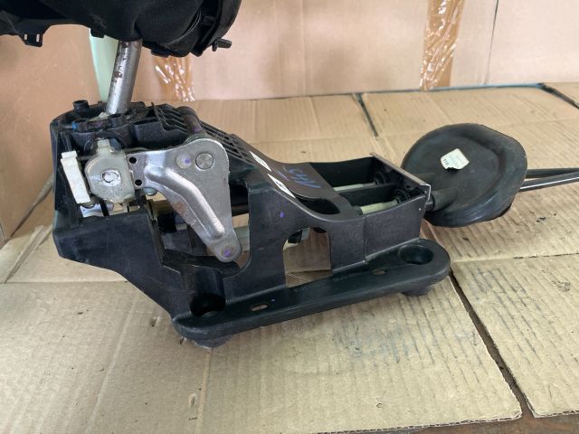 bontott CITROËN C3 Váltó (Mechanikus)