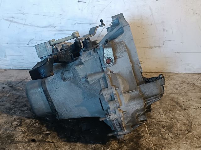 bontott CITROËN C3 Váltó (Mechanikus)