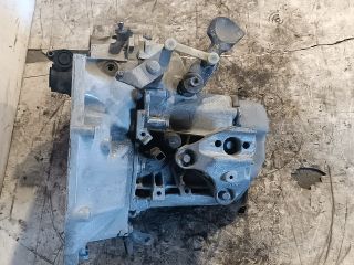 bontott CITROËN C3 Váltó (Mechanikus)