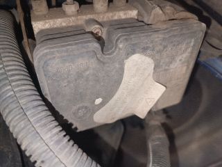 bontott CITROËN C3 ABS Kocka