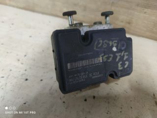 bontott CITROËN C3 ABS Kocka