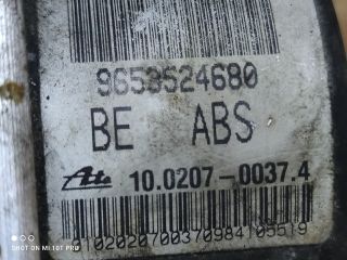 bontott CITROËN C3 ABS Kocka