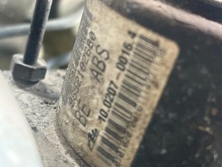 bontott CITROËN C3 ABS Kocka