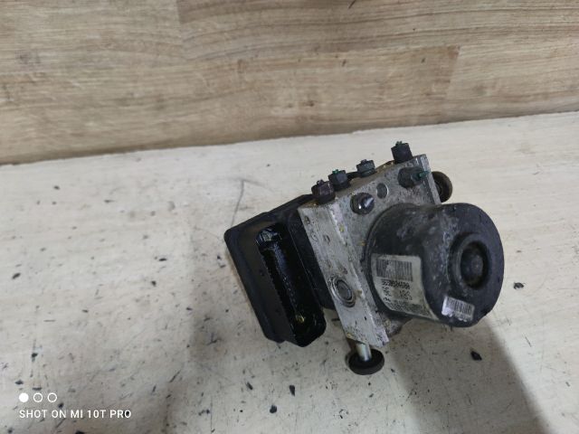 bontott CITROËN C3 ABS Kocka