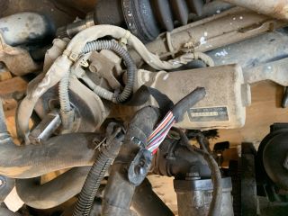 bontott CITROËN C3 Bal első Csonkállvány Kerékaggyal