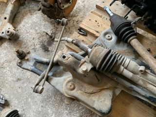 bontott CITROËN C3 Bal első Féknyereg Munkahengerrel