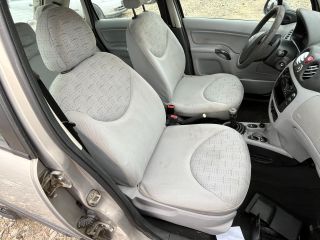 bontott CITROËN C3 Bal első Gólyaláb (Lengécsillapító, Rugó)