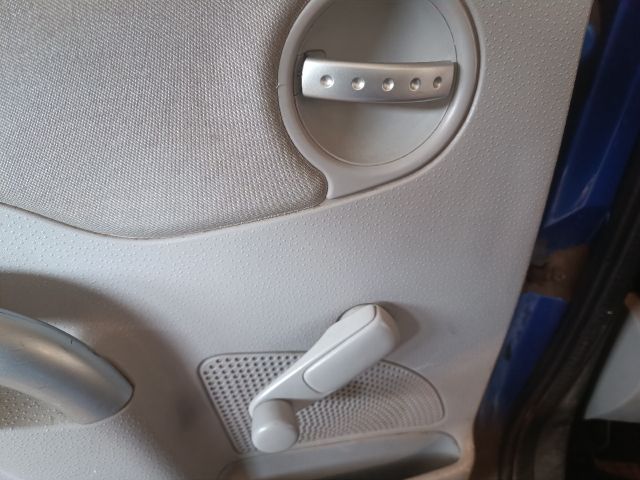 bontott CITROËN C3 Bal első Gólyaláb (Lengécsillapító, Rugó)