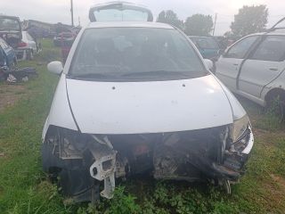 bontott CITROËN C3 Bal első Gólyaláb (Lengécsillapító, Rugó)