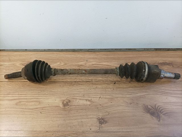 bontott CITROËN C3 Bal Féltengely