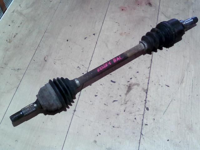 bontott CITROËN C3 Bal Féltengely