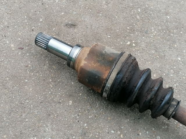 bontott CITROËN C3 Bal Féltengely