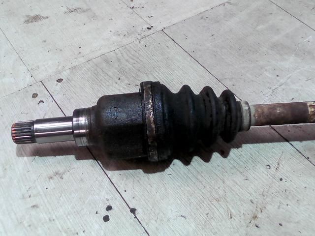 bontott CITROËN C3 Bal Féltengely