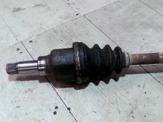 bontott CITROËN C3 Bal Féltengely