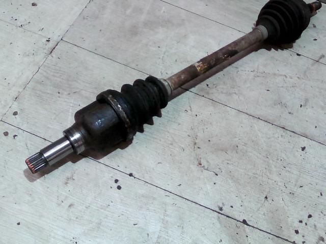 bontott CITROËN C3 Bal Féltengely