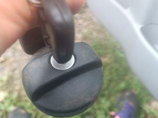 bontott CITROËN C3 Bal hátsó Lengéscsillapító