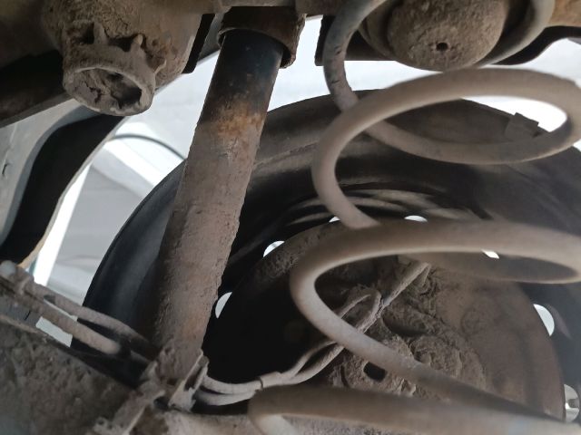 bontott CITROËN C3 Bal hátsó Lengéscsillapító