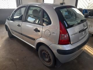 bontott CITROËN C3 Bal hátsó Rugó