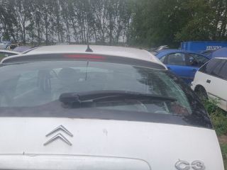 bontott CITROËN C3 Biztosítéktábla Motortér