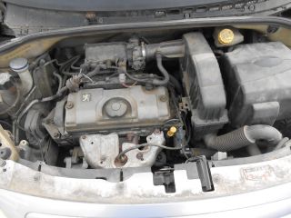 bontott CITROËN C3 EGR / AGR Szelep