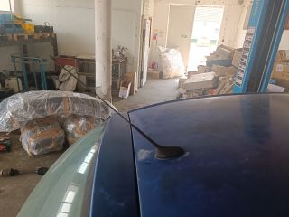 bontott CITROËN C3 Első Bölcső