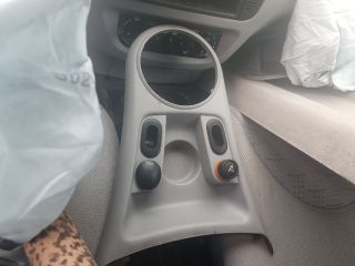 bontott CITROËN C3 Első Bölcső