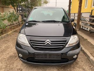 bontott CITROËN C3 Első Bölcső