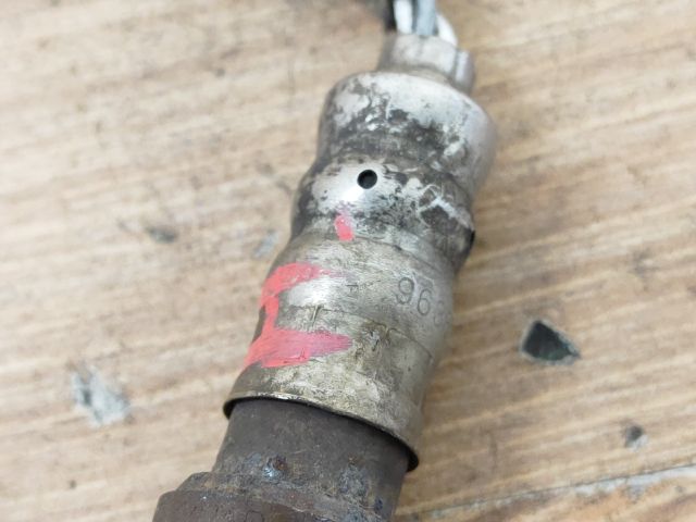 bontott CITROËN C3 Első Lambdaszonda