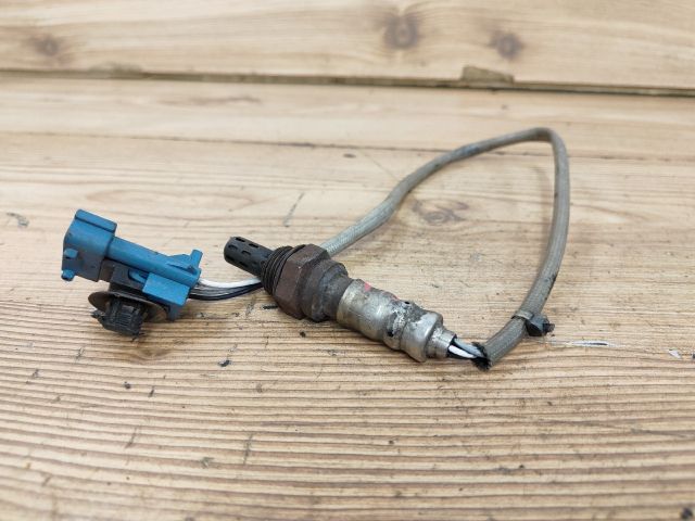 bontott CITROËN C3 Első Lambdaszonda