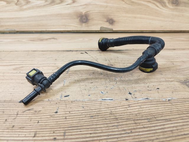 bontott CITROËN C3 Fékrásegítő Cső