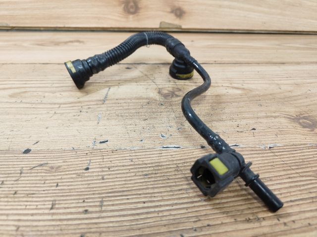 bontott CITROËN C3 Fékrásegítő Cső