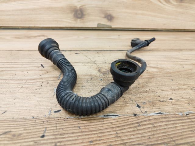 bontott CITROËN C3 Fékrásegítő Cső