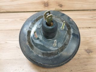 bontott CITROËN C3 Fékrásegítő