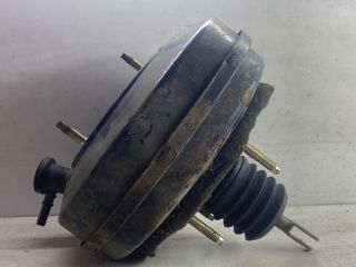 bontott CITROËN C3 Fékrásegítő