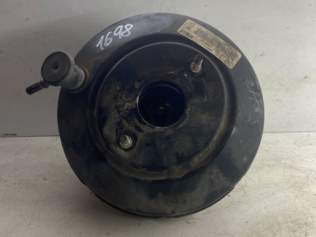 bontott CITROËN C3 Fékrásegítő