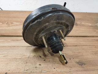 bontott CITROËN C3 Fékrásegítő