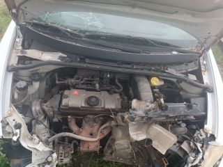 bontott CITROËN C3 Fékrásegítő