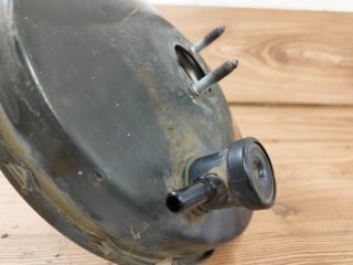 bontott CITROËN C3 Fékrásegítő