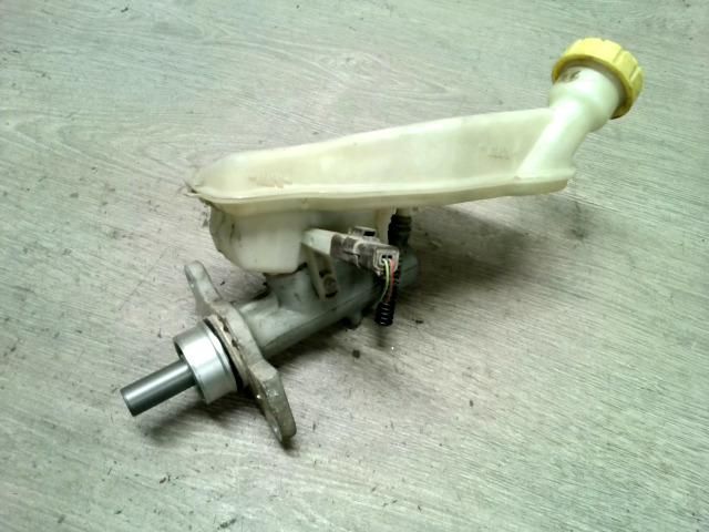 bontott CITROËN C3 Főfékhenger