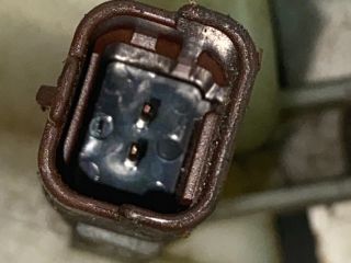 bontott CITROËN C3 Főfékhenger