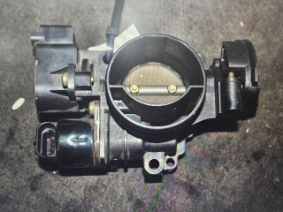 bontott CITROËN C3 Fojtószelep (Elektromos)