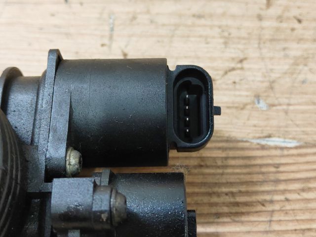 bontott CITROËN C3 Fojtószelep (Mechanikus)