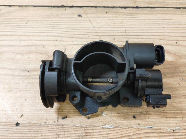 bontott CITROËN C3 Fojtószelep (Mechanikus)