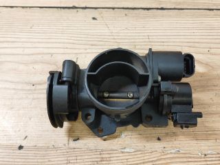 bontott CITROËN C3 Fojtószelep (Mechanikus)