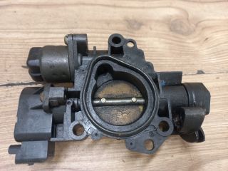 bontott CITROËN C3 Fojtószelep (Mechanikus)