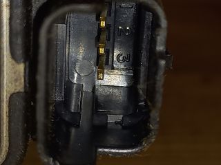 bontott CITROËN C3 Fojtószelep (Mechanikus)