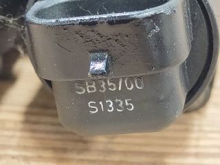 bontott CITROËN C3 Fojtószelep (Mechanikus)