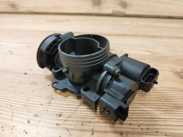 bontott CITROËN C3 Fojtószelep (Mechanikus)